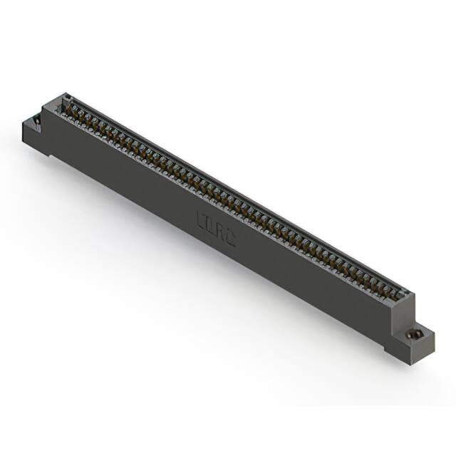 895-049-521-108 EDAC Inc.  Edgeboard Connectors